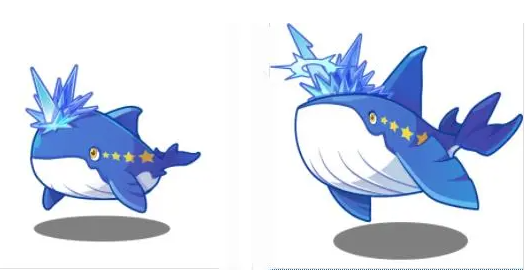 洛克王国深蓝探秘：神秘海域的奇幻之旅