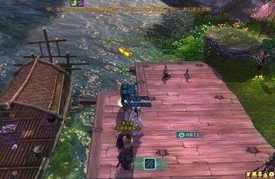 流离岛副本速通指南
