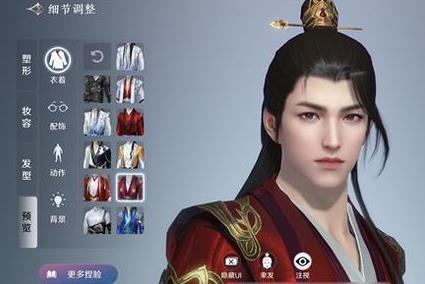 天涯明月刀手游：揭秘“亲儿子”职业，谁才是最受宠爱的角色