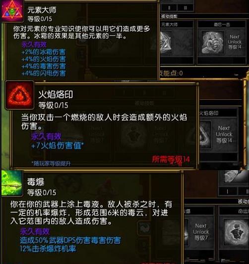 《火炬之光2》技能洗点MOD使用指南：灵活重塑角色技能