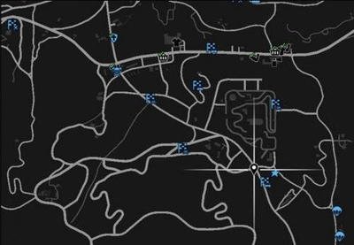 GTA5全攻略 掌握这些技巧畅游洛圣都