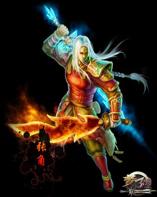 《梦三国》张角出装全攻略