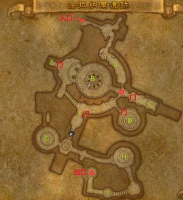 枯法者训练全攻略：远古魔力与宝箱的秘密