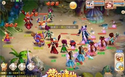 梦幻诛仙门派选择指南：五大门派特色与玩法解析