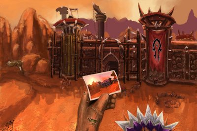 《魔兽世界》：探索熊猫人之谜，开启5.0全新篇章