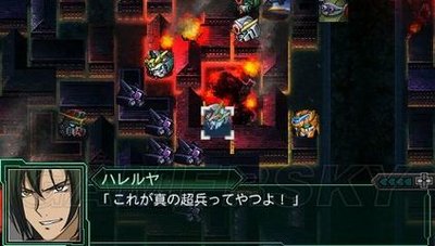 机器人大战Z全攻略：机体选择、战术布局与资源管理的艺术