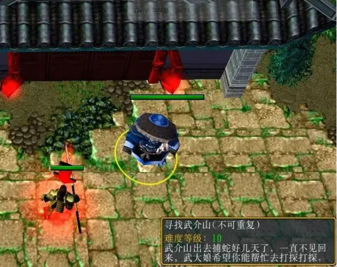 《仙之侠道》全攻略：踏上修仙之路，探寻侠义之道