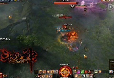 斗战神天坑树洞探秘：副本详解与攻略指南