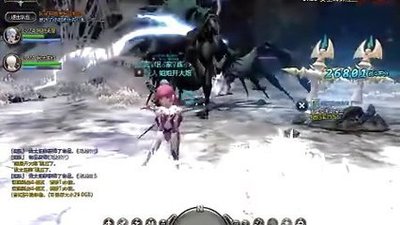 《龙之谷》魔导加点攻略：智力为主，群战无敌