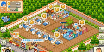 《饭店物语》攻略指南：打造五星级饭店的秘诀！