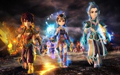 《梦幻西游》翰墨之道升级攻略：从新手到高手的全方位指南