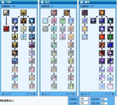 属性分配秘籍：《武林外传》加点策略全解析