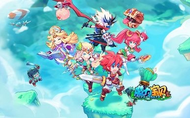 《魔力宝贝》手游礼包全览：新手、活动、充值，一网打尽！