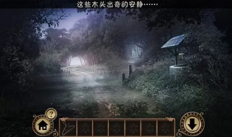 黑暗沼泽庄园全攻略：探索迷雾中的秘密
