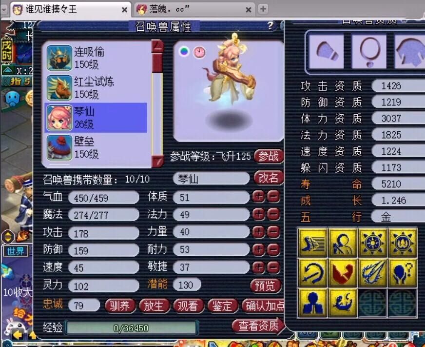 梦幻西游召唤兽进阶之路：技能搭配、组队练级与全面养成