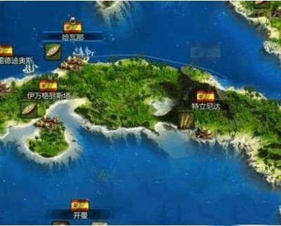 航海达人必备：《海商王3》任务攻略一网打尽