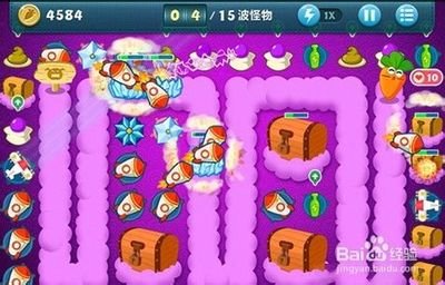 保卫萝卜挑战5：决胜阵容与战术