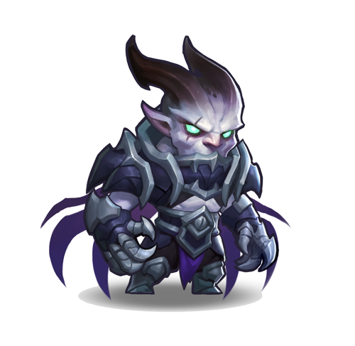 暗夜魔王“蜕变之路”：从萌新到高手的出装艺术