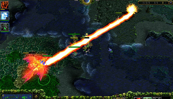 Dota英雄攻略大全：从选择到胜利的全方位指南