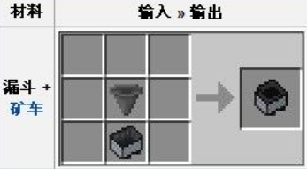 漏斗使用手册：打造《我的世界》高效物品管理系统