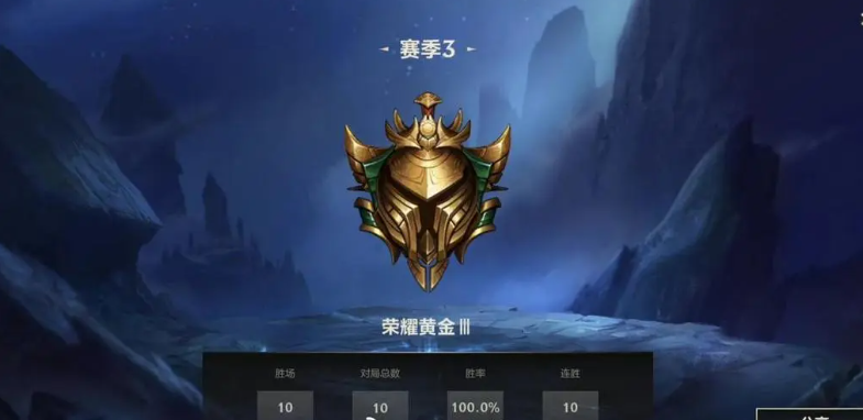 LOL定级赛全解析：规则、奖励与晋级之路