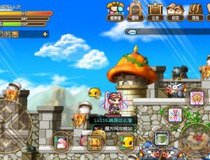 《冒险岛手游》攻略精髓：快速入门，顺畅冒险