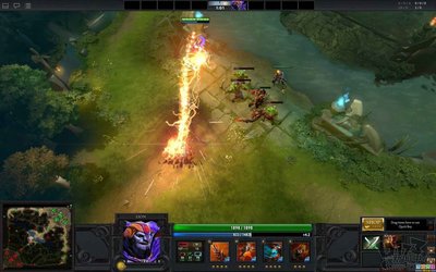 DOTA2传奇宝珠探秘：属性增强与战局扭转的关键