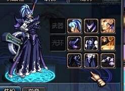 DNF天启者：团队之光与守护之力