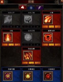 《火炬之光》加点攻略：解锁角色潜能，探索无限可能