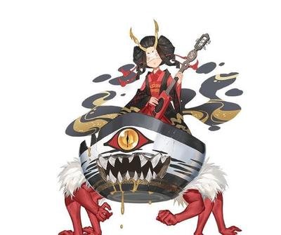 阴阳师SSR阎魔全解析：沉默之神的威严与战术