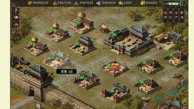《热血三国》战场全面攻略：策略、装备与团队协同的艺术