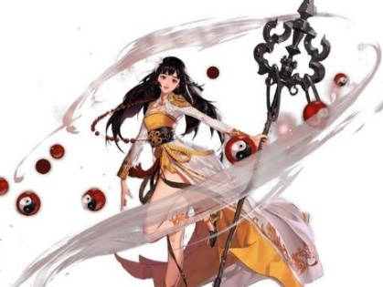 巫女加点秘籍：掌握核心技能，成为地下城王者