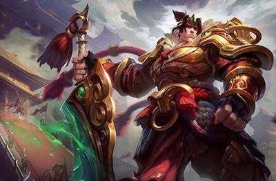 LOL鸡年限定皮肤：传统文化与游戏元素的完美结合
