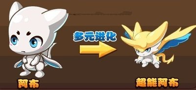 洛克王国：获取珍稀宠物阿布的四大途径
