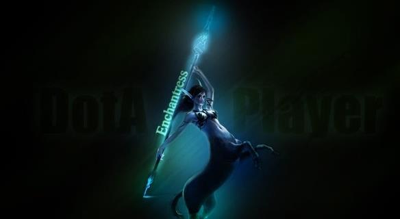 玩转DOTA魅惑魔女：出装策略与实战应用