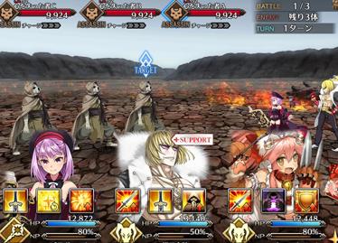 FGO第六章《神圣石之国：巴比伦尼亚》全面攻略，助你顺利通关！