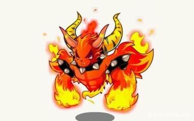 《洛克王国》火神技能全解析：掌控火焰，燃烧战场