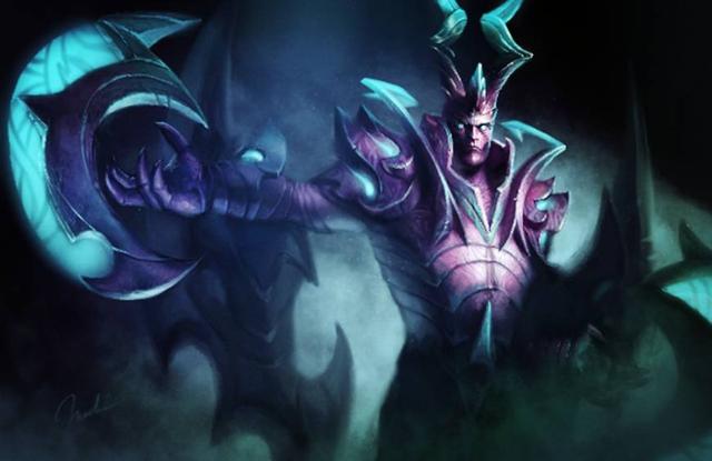 Dota中的强力战士：灵魂守卫深度解析