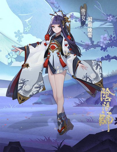 阴阳师雪女御魂搭配攻略：控制流与生存流的完美选择