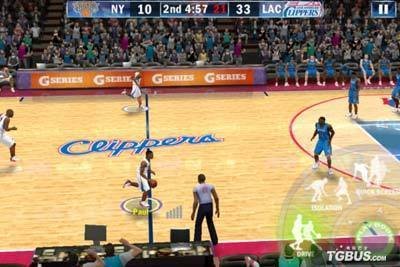 重温“答案”时代：NBA 2K13里的艾弗森传奇