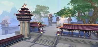 《幻想武林外传》全面攻略：角色培养、战斗技巧与社交互动一网打尽！
