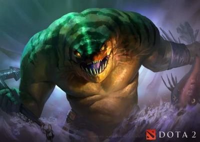 《DOTA》潮汐猎人全阶段出装指南：从生存到控制，再到输出