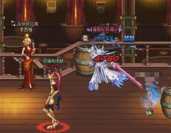 DNF决斗场进不去？试试这些解决方法！