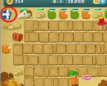 沙漠9关怎么过？《保卫萝卜》攻略助你轻松通关