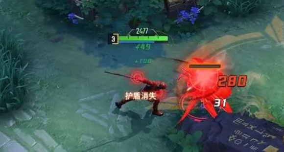 夜魔出装全解析：从出门到神装，打造DOTA2永夜之王！