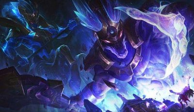 《英雄联盟》沙漠死神内瑟斯出装攻略：打造能打能抗的永动机战士