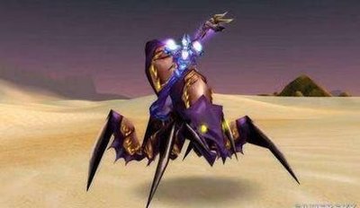 《魔兽世界》中的历史见证者：探秘考古虫子的独特魅力与价值