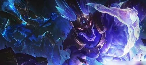《英雄联盟》沙漠死神内瑟斯出装指南：从初始到神装的全面解析