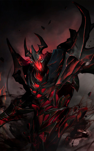 掌握暗影之力：Dota影魔全面攻略