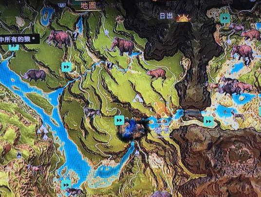 《孤岛惊魂三角洲》秘籍大公开：武器选择、躲避技巧与地图熟悉一网打尽